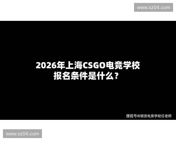 CSGO招聘专场汇聚职业机会为热爱电竞的你打造全新发展平台
