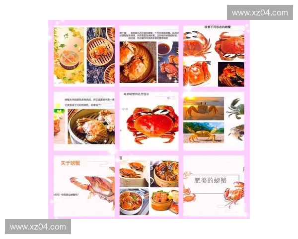 螃蟹眼的奥秘解析揭秘:如何在游戏中利用其独特视角优势 螃蟹眼的奥秘解析揭秘:如何在游戏中利用其独特视角优势