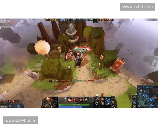 DOTA2宝宝的成长之路与电竞世界背后的热血与坚持 DOTA2宝宝的成长之路与电竞世界背后的热血与坚持