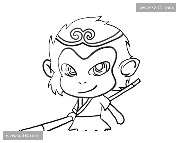 《以孙悟空为中心探索中国古代神话英雄形象及其文化象征意义》