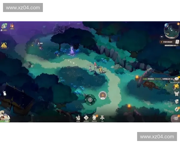 围绕多塔英雄展开的史诗冒险与纷争交织的奇幻世界设定全景探索篇