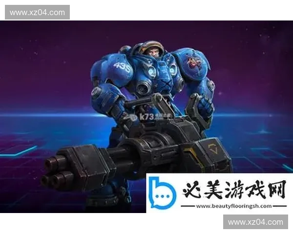 风暴英雄全新玩法解析与战术技巧分享提升游戏体验 风暴英雄全新玩法解析与战术技巧分享提升游戏体验