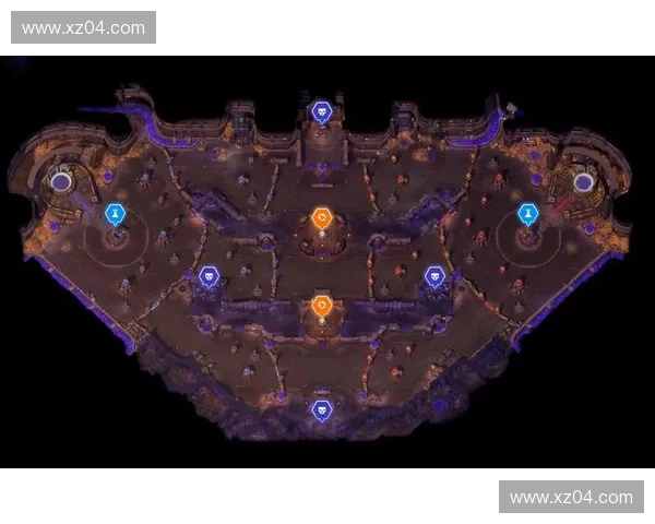 风暴英雄蛛后墓全新探索挑战深入解析新玩法与策略 风暴英雄蛛后墓全新探索挑战深入解析新玩法与策略