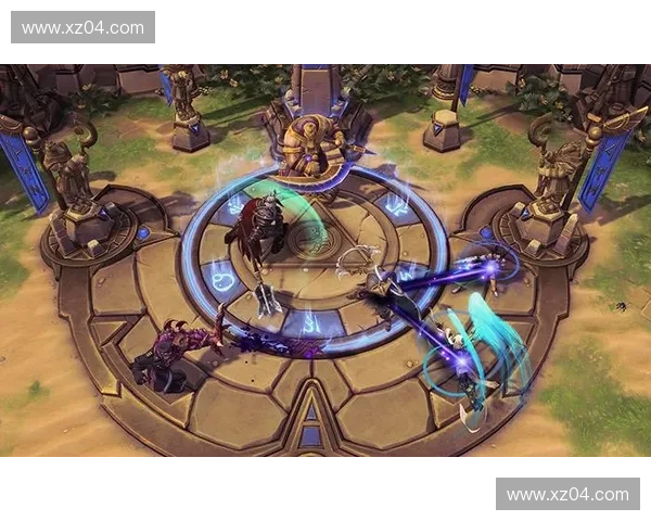 围绕风暴英雄麦的传奇战术与角色成长深度解析全景展现新亮点汇编