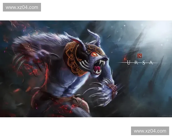 Dota2英雄角色分析与战术深度剖析:提升游戏策略与技巧的全方位指南 Dota2英雄角色分析与战术深度剖析:提升游戏策略与技巧的全方位指南